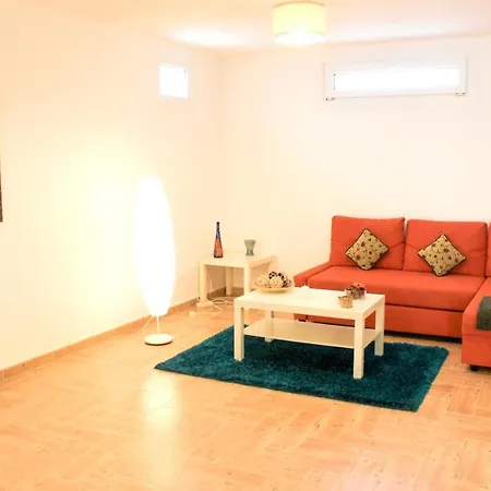 Studio With Terrace And Wifi At La Santa Lanzarote