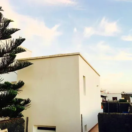 Studio With Terrace And Wifi At La Santa Lanzarote
