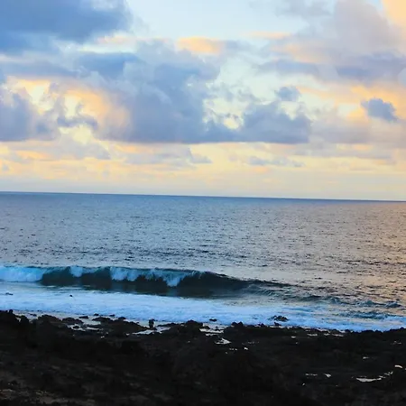Studio With Terrace And Wifi At La Santa Lanzarote Apartment