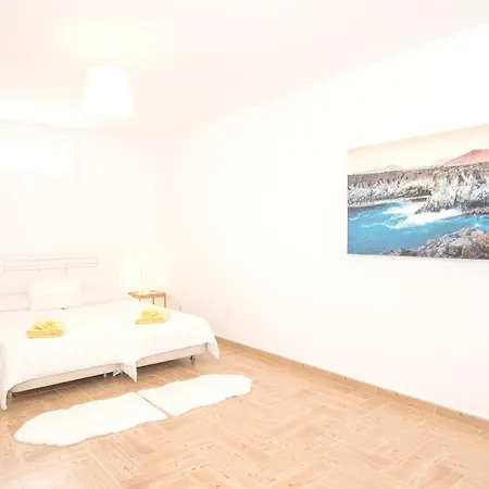 Studio With Terrace And Wifi At La Santa Lanzarote Apartment Tinajo