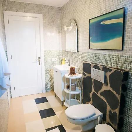 Studio With Terrace And Wifi At La Santa Lanzarote Apartment *