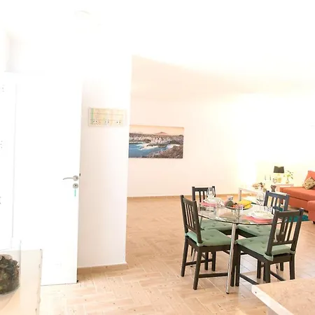 Studio With Terrace And Wifi At La Santa Lanzarote