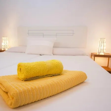 Apartment Studio With Terrace And Wifi At La Santa Lanzarote