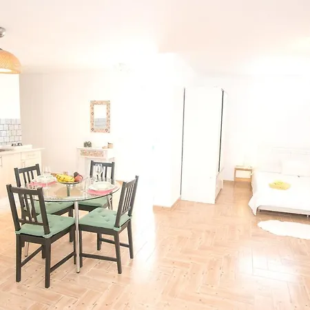 Studio With Terrace And Wifi At La Santa Lanzarote Apartment *