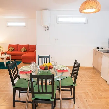 Studio With Terrace And Wifi At La Santa Lanzarote Apartment *