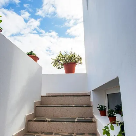 Studio With Terrace And Wifi At La Santa Lanzarote *