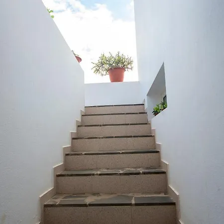Apartment Studio With Terrace And Wifi At La Santa Lanzarote
