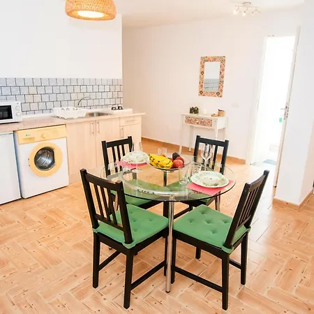 Studio With Terrace And Wifi At La Santa Lanzarote * Tinajo