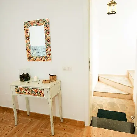Apartment Studio With Terrace And Wifi At La Santa Lanzarote