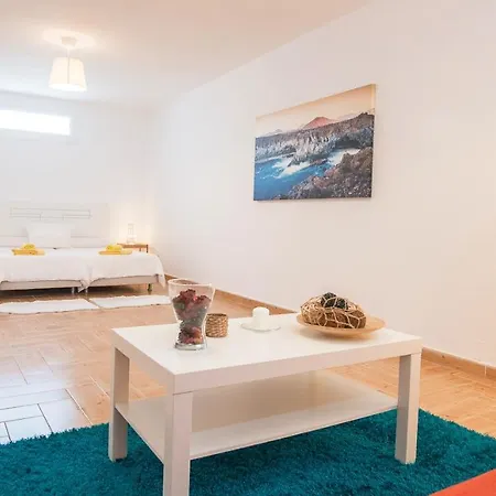 Apartment Studio With Terrace And Wifi At La Santa Lanzarote