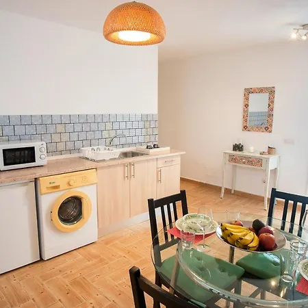 Studio With Terrace And Wifi At La Santa Lanzarote * Tinajo