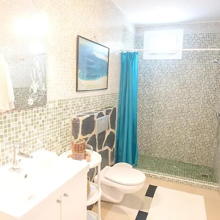 Studio With Terrace And Wifi At La Santa Lanzarote *