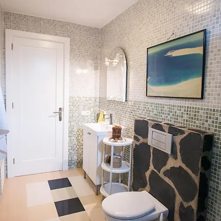Studio With Terrace And Wifi At La Santa Lanzarote Apartment *