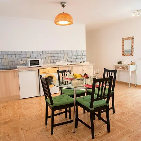 Studio With Terrace And Wifi At La Santa Lanzarote Apartment Tinajo