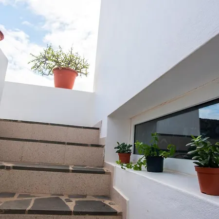 Studio With Terrace And Wifi At La Santa Lanzarote Tinajo