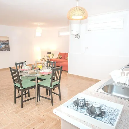 Apartment Studio With Terrace And Wifi At La Santa Lanzarote